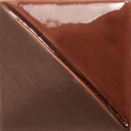 Cinnamon - Pint  Fundamentals Underglaze by Mayco Colors